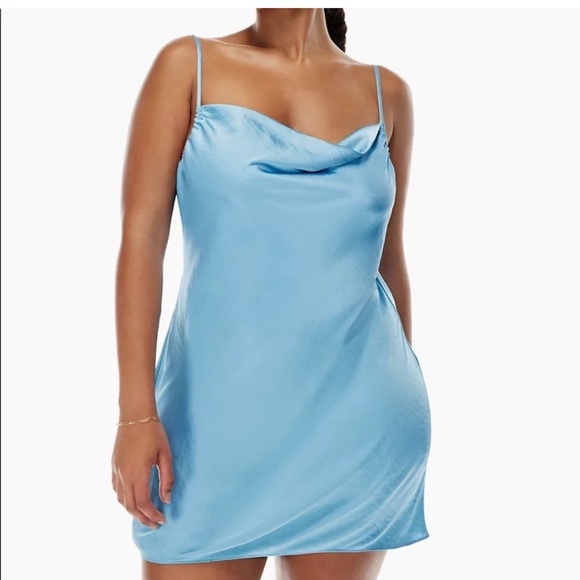 wilfred Allusion Dress - Picture 3 of 4